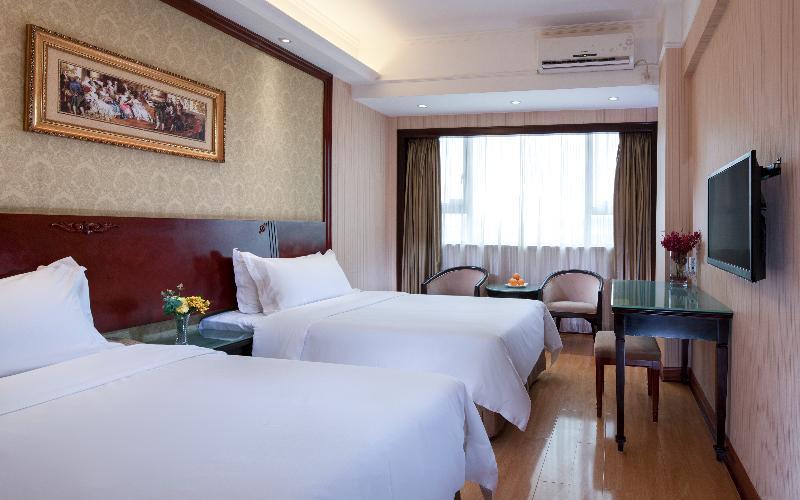 Vienna Hotel Shenzhen Futian Bagua Road Exterior photo